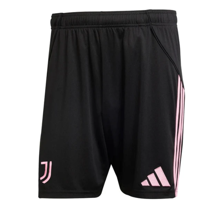 Pantaloncini Juventus Home 25/26