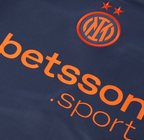 T-shirt e Pantaloncini Bambino Inter Third 25/26