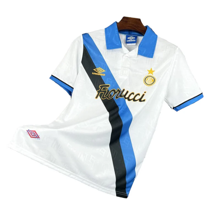 Maglia Inter Retro 1994/95