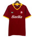 Maglia AS Roma Retro 89/90