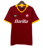 Maglia AS Roma Retro 89/90
