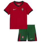 T-shirt e Pantaloncini Bambino Portogallo 24/25
