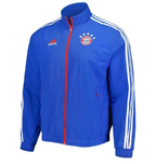 Giacca impermeabile reversibile Bayern Monaco
