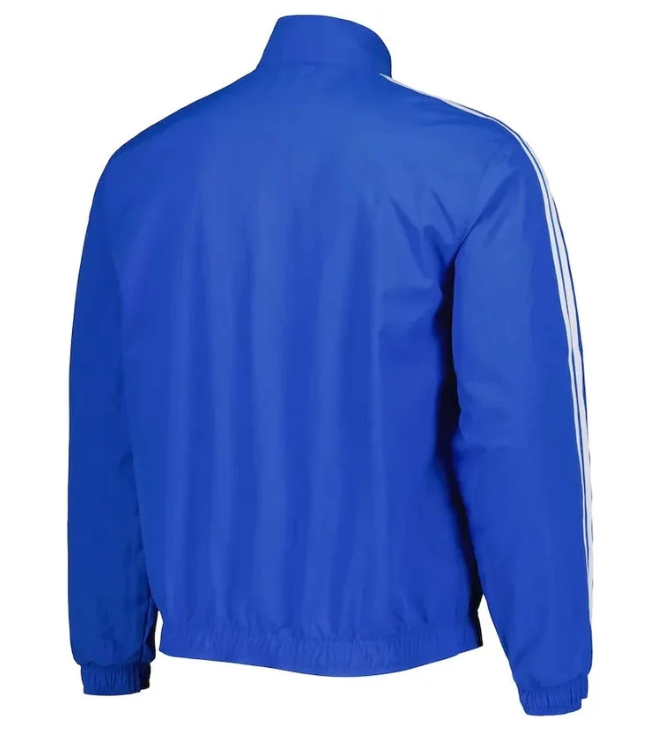 Giacca impermeabile reversibile Bayern Monaco