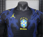 Maglia Brasile Away 26/27 - Versione Giocatore