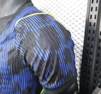 Maglia Brasile Away 26/27 - Versione Giocatore