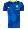 Maglia Brasil Away 25/26