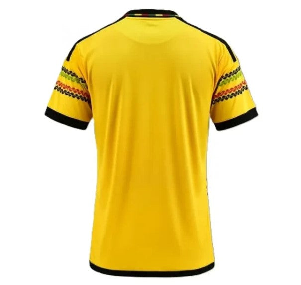 Maglia Jamaica Home 26/27