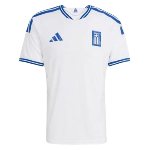 Maglia Grecia Home 26/27