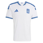 Maglia Grecia Home 26/27