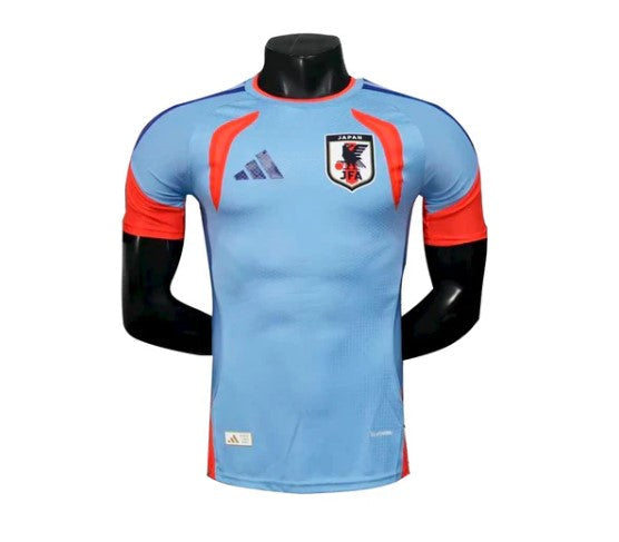 Maglia Giappone allenamento 26/27 - Versione Giocatore