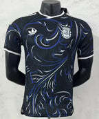 Maglia Argentina Away 26/27 - Versione Giocatore