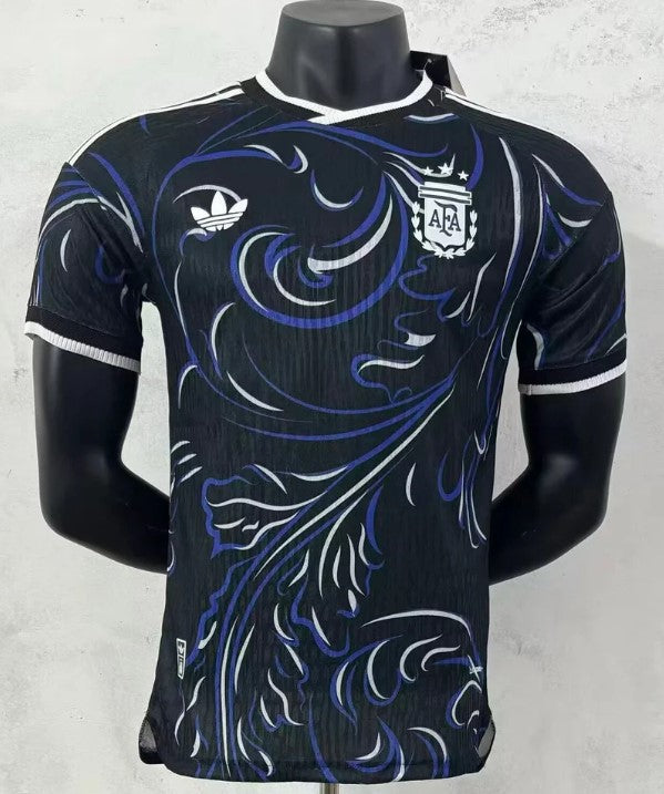Maglia Argentina Away 26/27 - Versione Giocatore