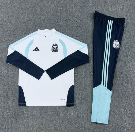 Tuta da Calcio Argentina 26/27