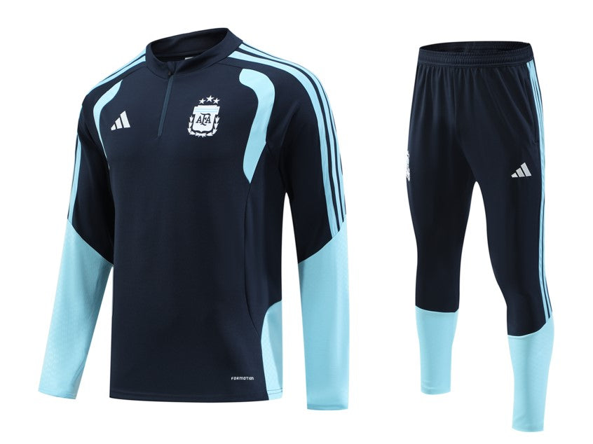 Tuta da Calcio Argentina 26/27