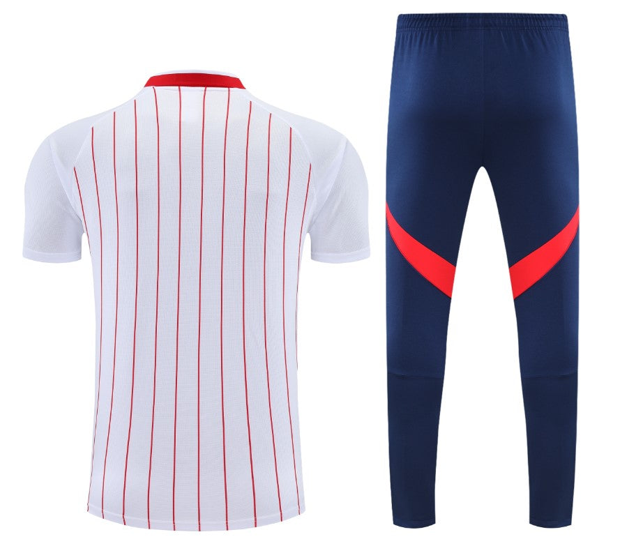Polo e Pantaloni Arsenal US PACK 25/26