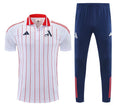Polo e Pantaloni Arsenal US PACK 25/26