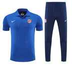 Polo e Pantaloni Atletico de Madrid 25/26