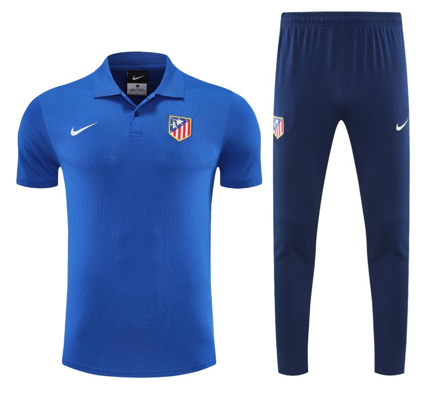 Polo e Pantaloni Atletico de Madrid 25/26