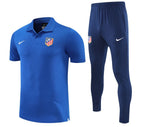 Polo e Pantaloni Atletico de Madrid 25/26