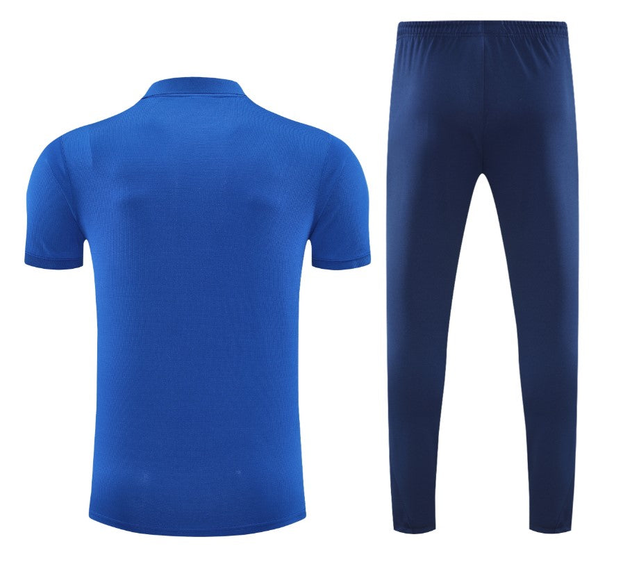 Polo e Pantaloni Atletico de Madrid 25/26