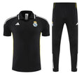 Polo e Pantaloni Real Madrid 25/26