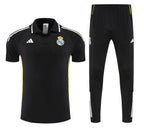 Polo e Pantaloni Real Madrid 25/26