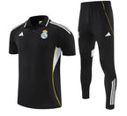 Polo e Pantaloni Real Madrid 25/26