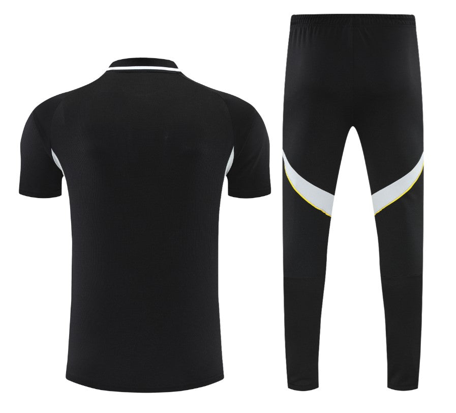 Polo e Pantaloni Real Madrid 25/26