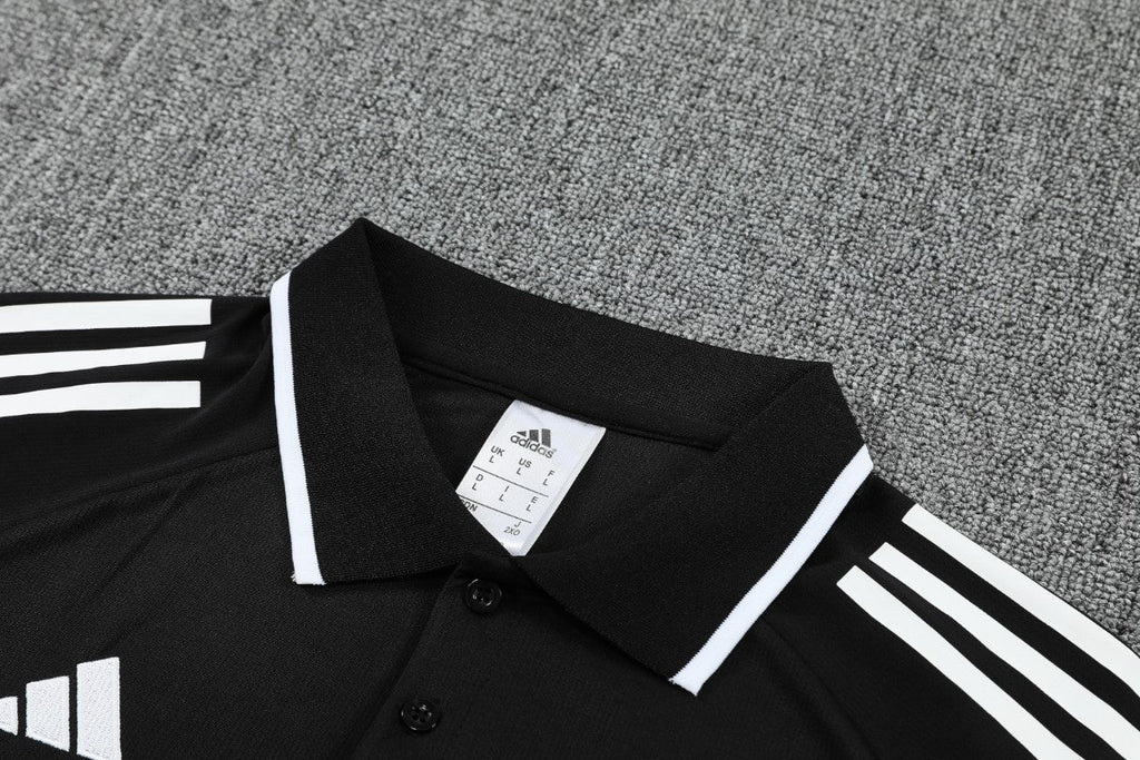 Polo e Pantaloni Real Madrid 25/26