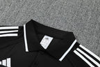Polo e Pantaloni Real Madrid 25/26