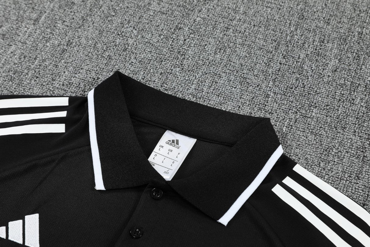 Polo e Pantaloni Real Madrid 25/26