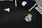 Polo e Pantaloni Real Madrid 25/26