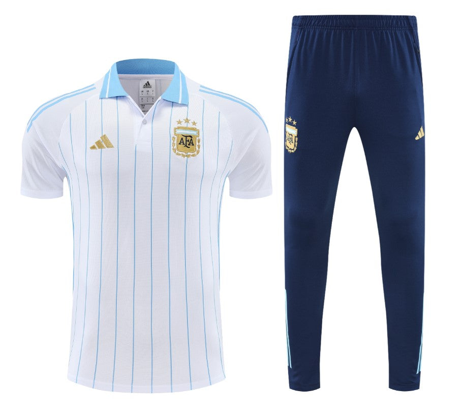 Polo e Pantaloni Argentina 25/26