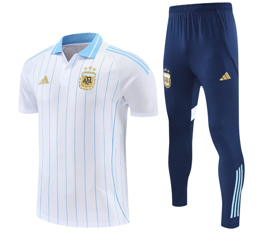 Polo e Pantaloni Argentina 25/26