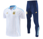 Polo e Pantaloni Argentina 25/26
