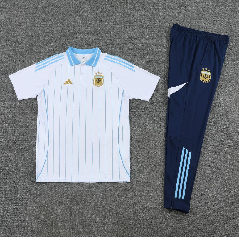 Polo e Pantaloni Argentina 25/26