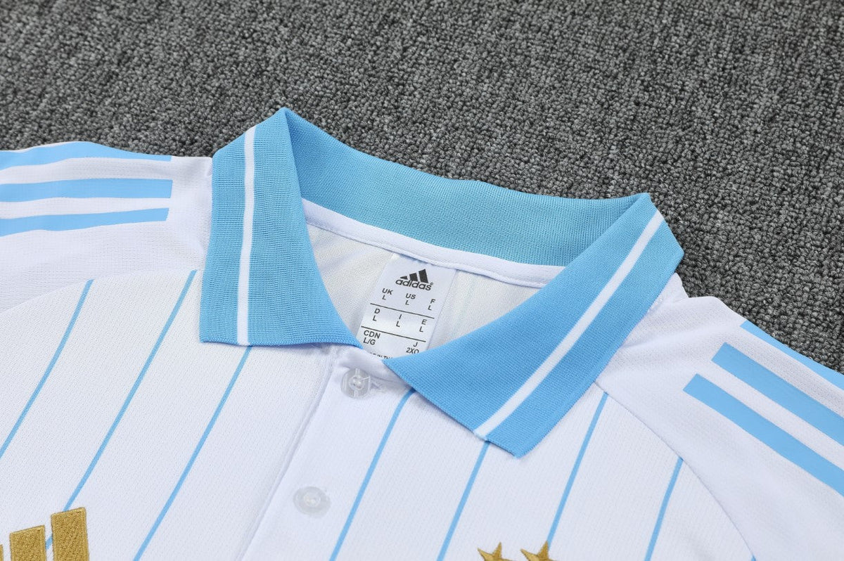 Polo e Pantaloni Argentina 25/26