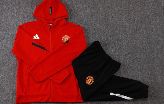 Tuta da Calcio Manchester United 26/27