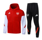 Tuta da Calcio Arsenal 26/27
