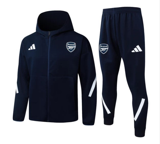 Tuta da Calcio Arsenal 26/27