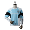 Felpa Manchester City 25/26