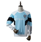 Felpa Manchester City 25/26