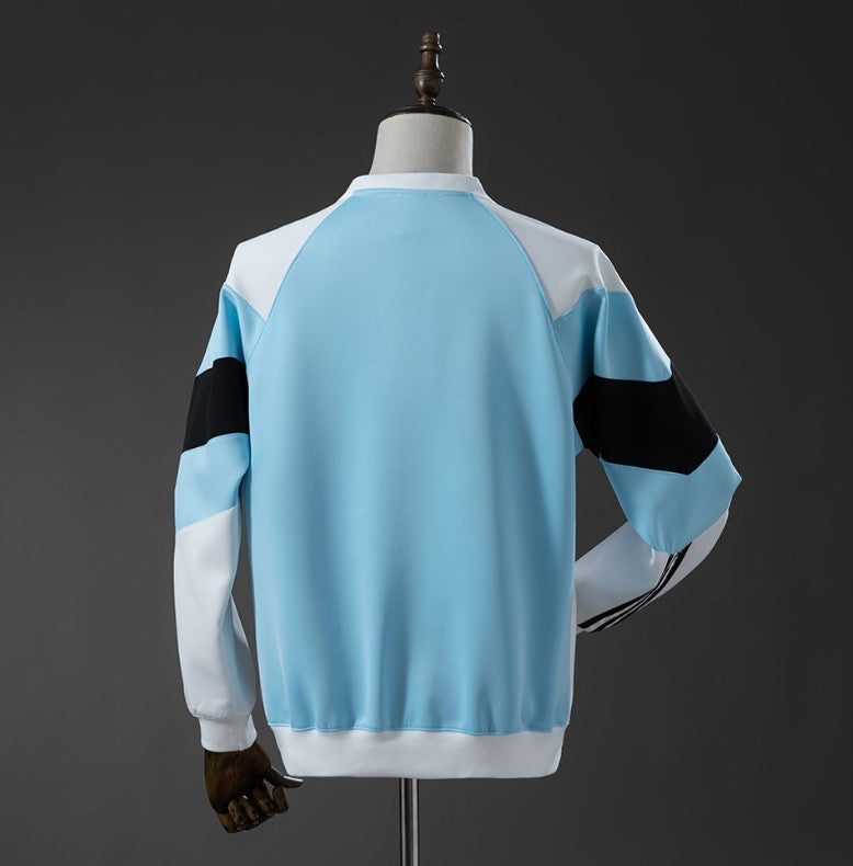 Felpa Manchester City 25/26