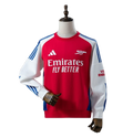 Felpa Arsenal 25/26