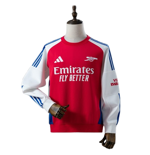 Felpa Arsenal 25/26