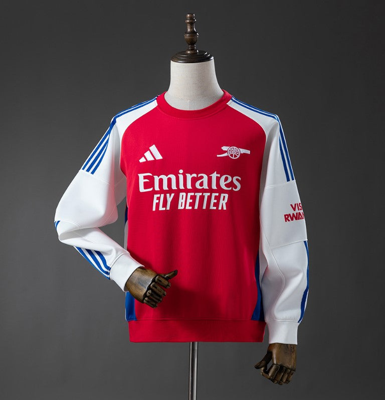 Felpa Arsenal 25/26