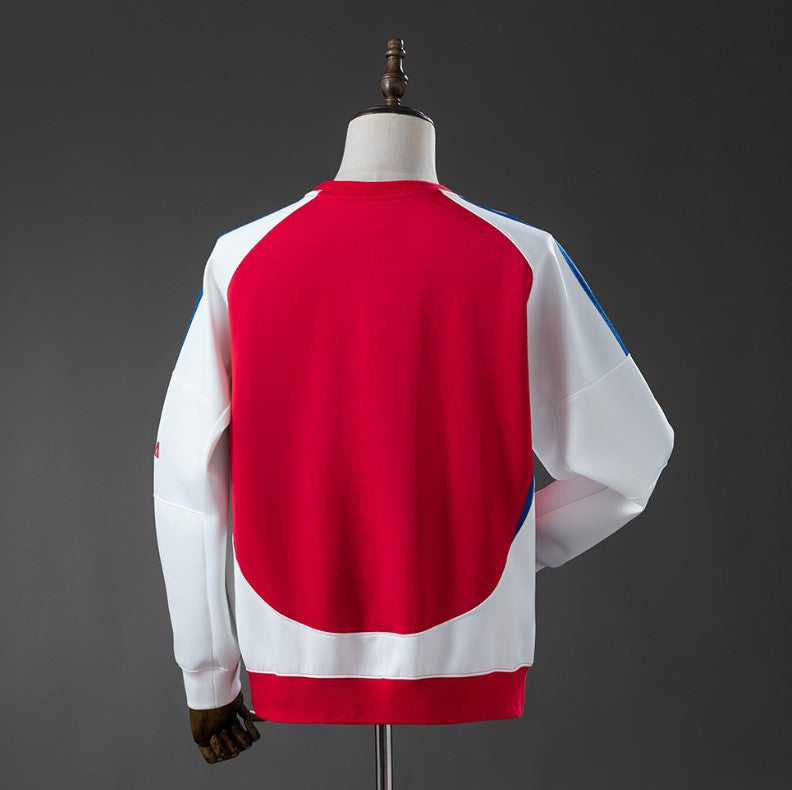 Felpa Arsenal 25/26