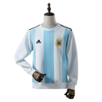 Felpa Argentina 25/26