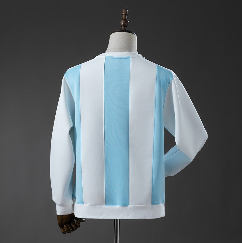 Felpa Argentina 25/26